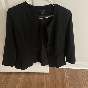 Ann Taylor Blazer